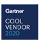 Gartner Cool Vendor Award 2020