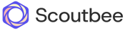 Scoutbee Logo