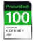 ProcureTech Kearney Award