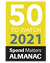 Spend Matters Award 2021