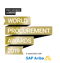 World Procurement Award by Ariba